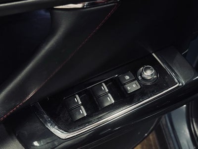 2023 Mazda Mazda CX-9 Carbon Edition