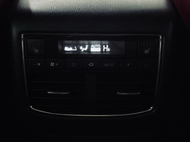 2023 Mazda Mazda CX-9 Carbon Edition