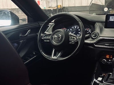 2023 Mazda Mazda CX-9 Carbon Edition