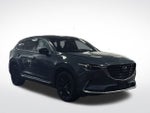 2023 Mazda Mazda CX-9 Carbon Edition