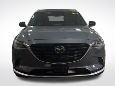 2023 Mazda Mazda CX-9 Carbon Edition