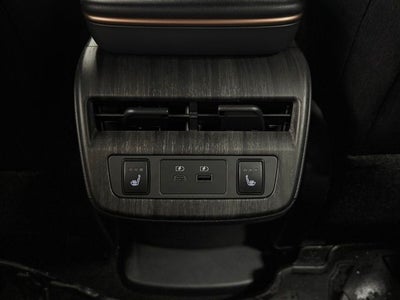 2023 Nissan Ariya ENGAGE