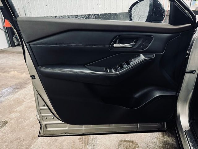 2023 Nissan Rogue SL Intelligent AWD