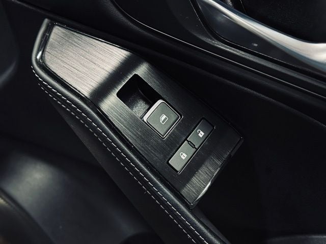 2023 Nissan Rogue SL Intelligent AWD