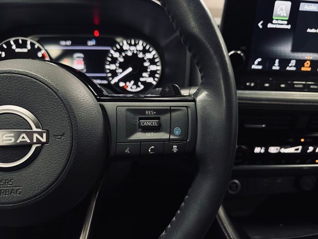 2023 Nissan Rogue SL Intelligent AWD