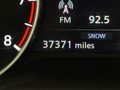 2023 Nissan Rogue SL Intelligent AWD