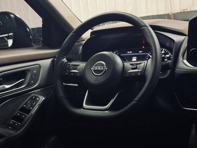 2023 Nissan Rogue SL Intelligent AWD