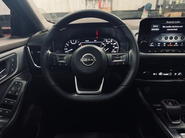 2023 Nissan Rogue SL Intelligent AWD