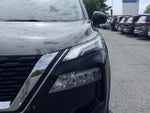 2023 Nissan Rogue Platinum Intelligent AWD