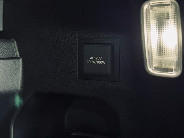 2025 Toyota 4Runner TRD Sport Premium