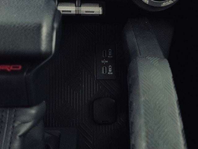 2025 Toyota 4Runner TRD Sport Premium