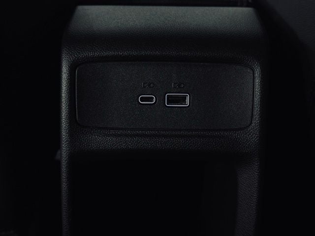 2025 Buick Envista Sport Touring FWD