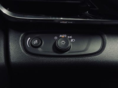 2025 Buick Envista Sport Touring FWD