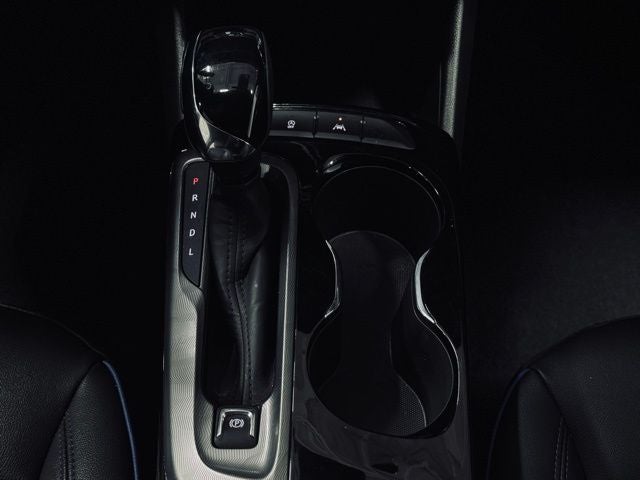 2025 Buick Envista Sport Touring FWD