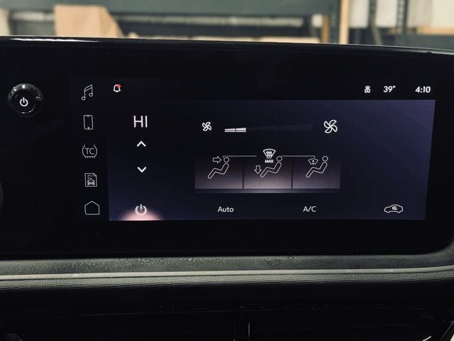 2025 Buick Envista Sport Touring FWD