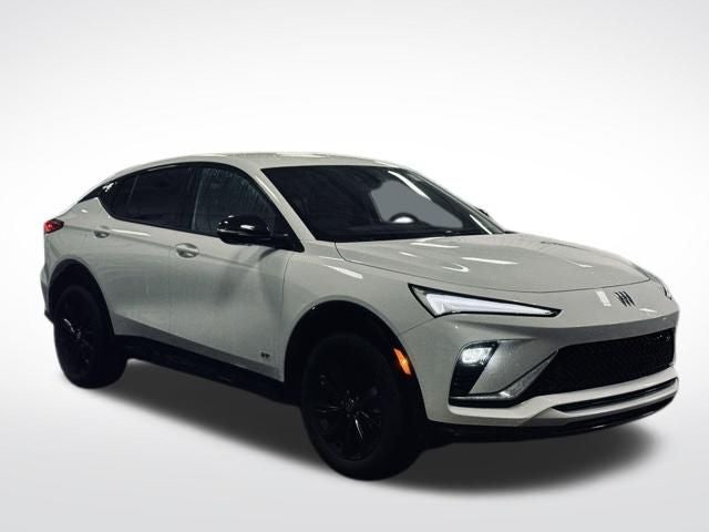 2025 Buick Envista Sport Touring FWD