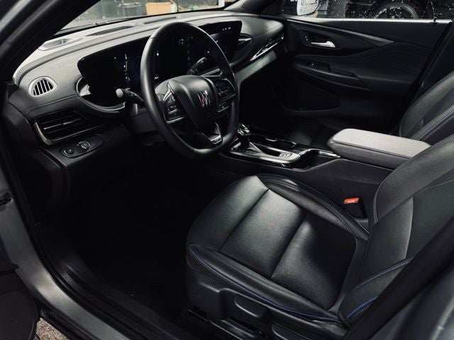 2025 Buick Envista Sport Touring FWD