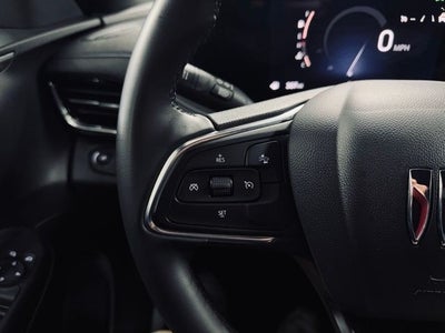 2025 Buick Envista Sport Touring FWD