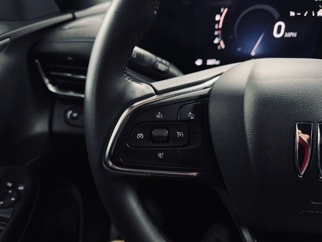 2025 Buick Envista Sport Touring FWD