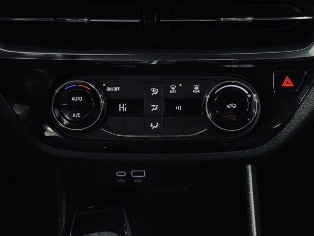 2025 Buick Envista Sport Touring FWD