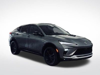 2025 Buick Envista Sport Touring FWD