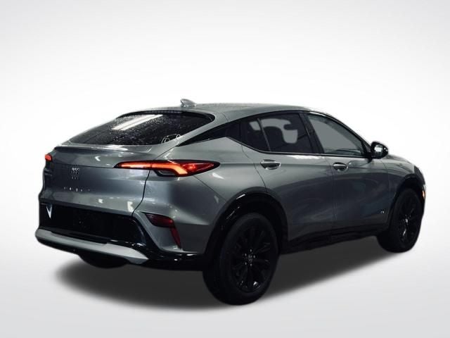 2025 Buick Envista Sport Touring FWD