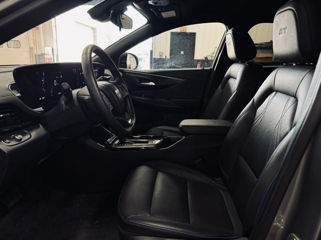 2025 Buick Envista Sport Touring FWD