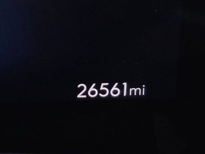 2025 Buick Envista Sport Touring FWD