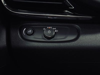 2025 Buick Envista Sport Touring FWD