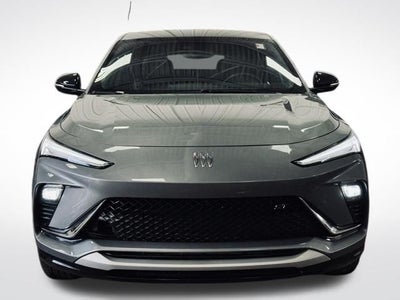 2025 Buick Envista Sport Touring FWD