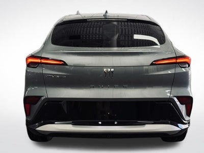 2025 Buick Envista Sport Touring FWD