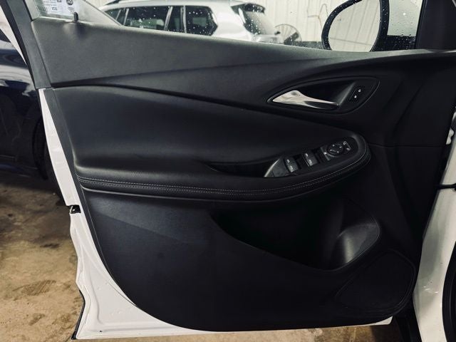 2024 Buick Encore GX Preferred FWD