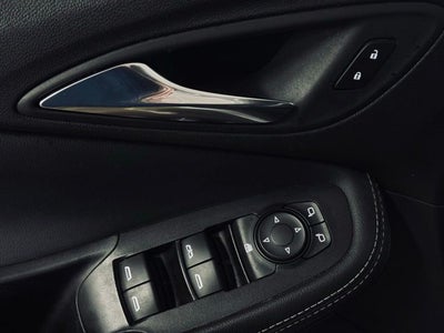 2024 Buick Encore GX Preferred FWD