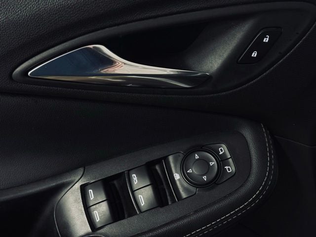 2024 Buick Encore GX Preferred FWD