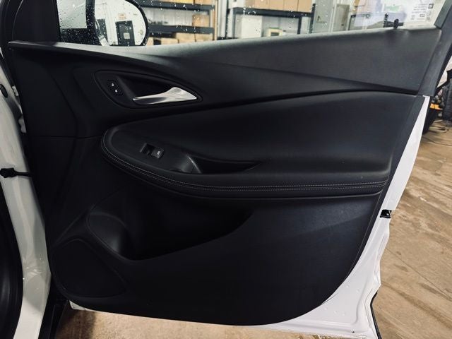 2024 Buick Encore GX Preferred FWD