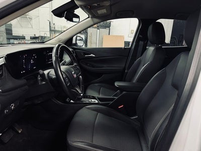 2024 Buick Encore GX Preferred FWD
