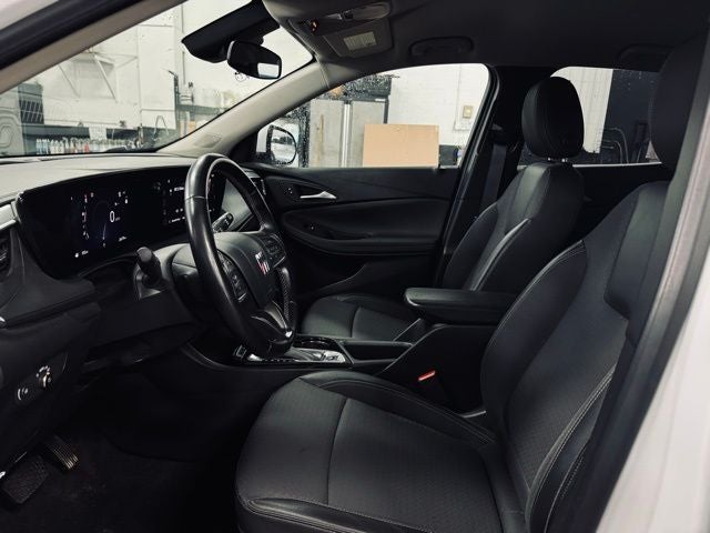 2024 Buick Encore GX Preferred FWD