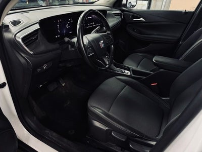 2024 Buick Encore GX Preferred FWD
