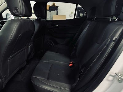 2024 Buick Encore GX Preferred FWD