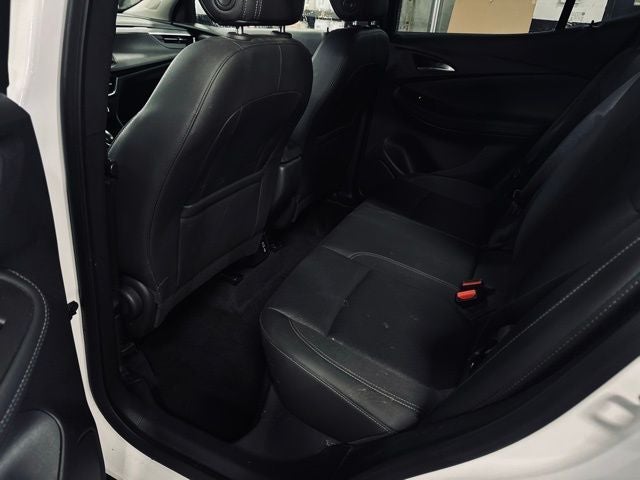 2024 Buick Encore GX Preferred FWD