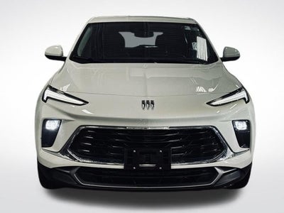 2024 Buick Encore GX Preferred FWD