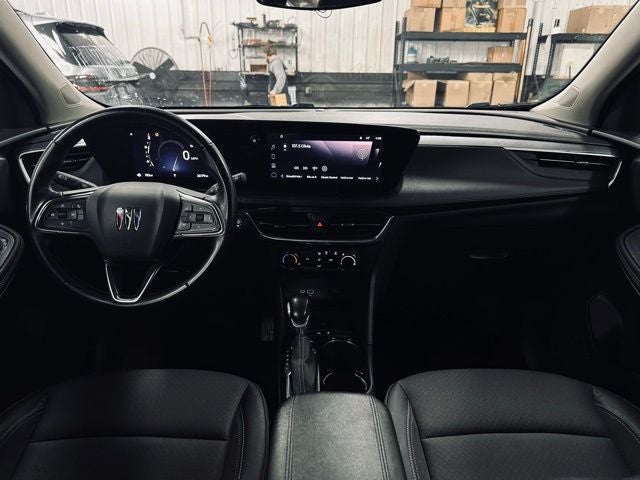 2024 Buick Encore GX Preferred FWD