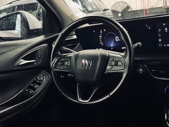 2024 Buick Encore GX Preferred FWD