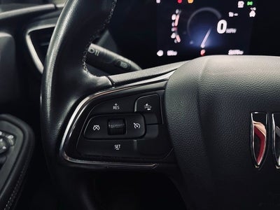 2024 Buick Encore GX Preferred FWD