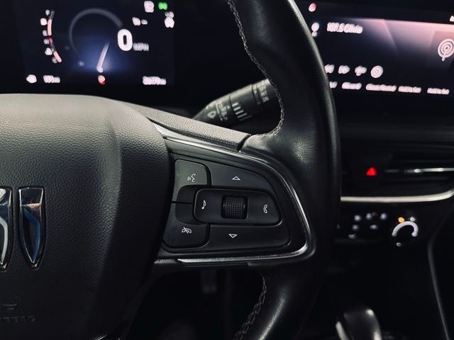 2024 Buick Encore GX Preferred FWD