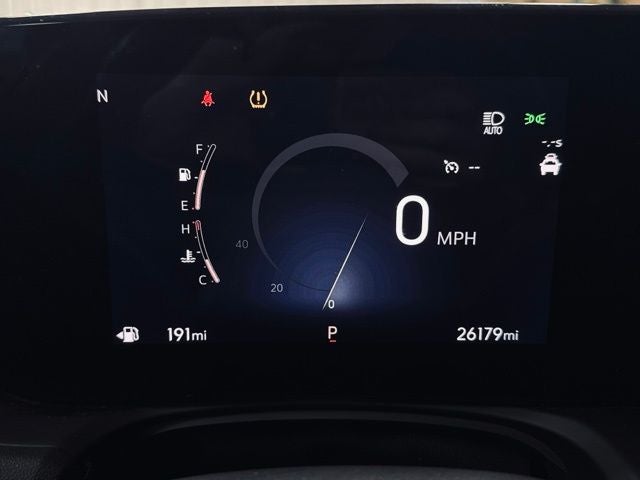 2024 Buick Encore GX Preferred FWD