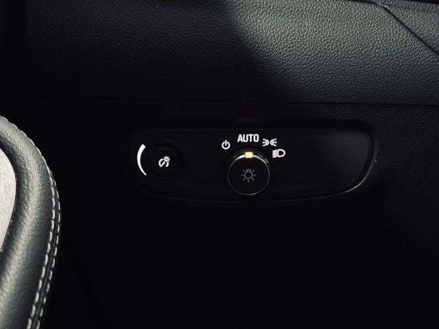 2024 Buick Encore GX Preferred FWD