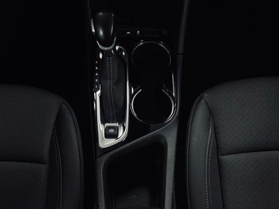 2024 Buick Encore GX Preferred FWD