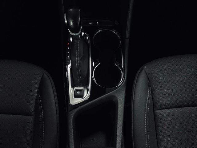 2024 Buick Encore GX Preferred FWD