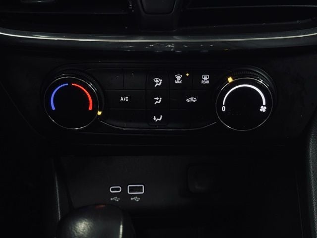 2024 Buick Encore GX Preferred FWD